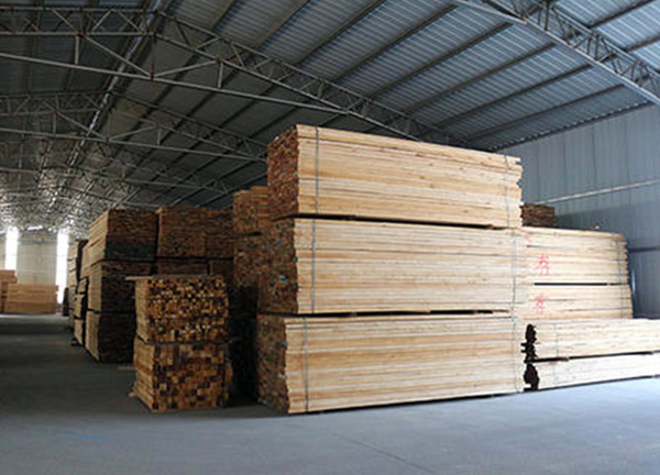 哈尔滨木材加工厂告诉你木箱包装对比纸箱包装的好处有哪些？