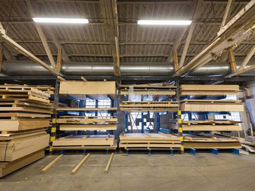 哈尔滨木材加工厂教您如何防止木托盘和木包装箱发霉