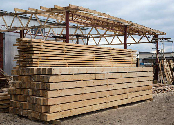 哈尔滨木材加工厂为您讲解木质包装箱包装过程中有哪些注意事项？